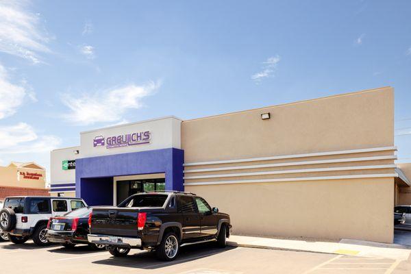 Greulich's Automotive Service