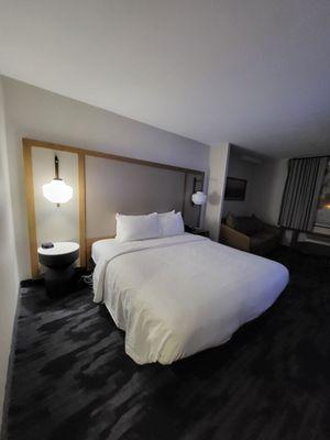 Fairfield by Marriott