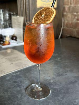 Aperol Spritz