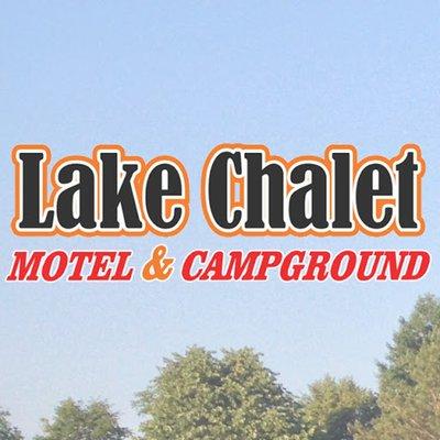 Lake Chalet Motel & Campground