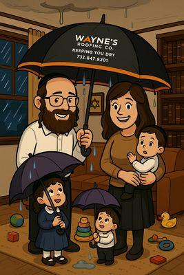 Don't push off the inevitable!