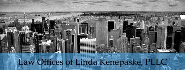 Law Offices of Linda Kenepaske