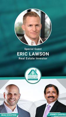 Bill Jarvis, United Lending Partners