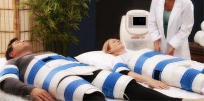 Formostar Encore Body Wraps