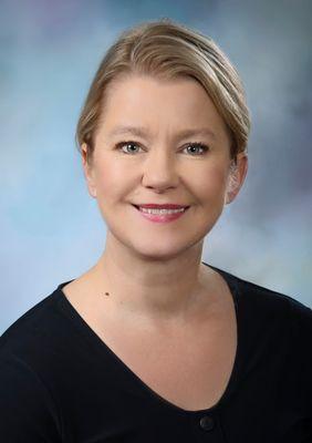 Bonnie Karinen ,NP - Billings Clinic