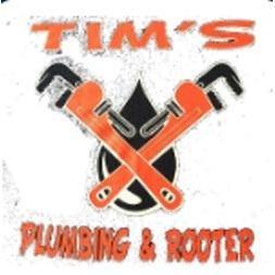 Tim's Plumbing & Rooter