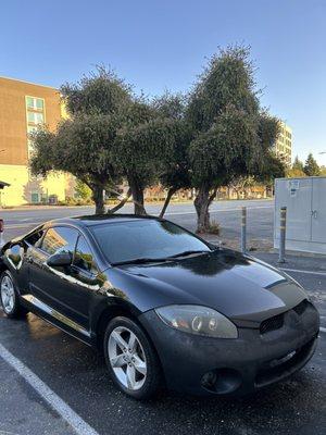 Urban Auto Detailing