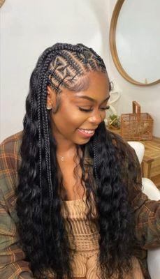 KeKe's House Of Beauty