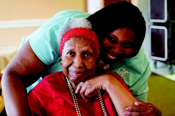 ComForCare Home Care