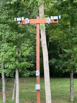 Teter Electrical Services