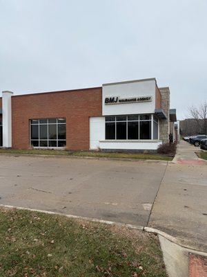 Brown-McNerney-Johnson Insurance Agency