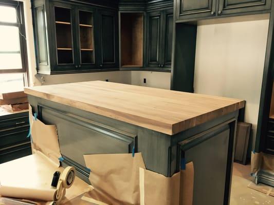 Orange Coast Custom Millworks