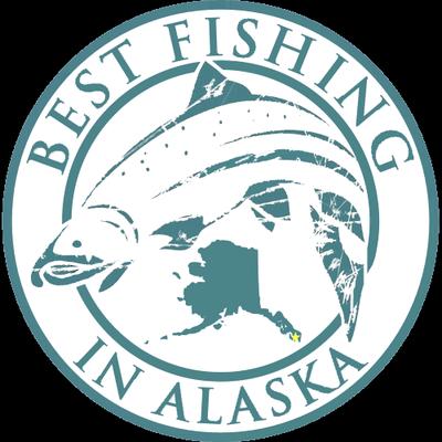 Best Fishing In Alaska