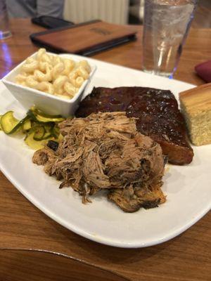 Cherrywood BBQ and Ale House