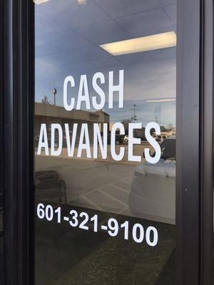 Money Tyme Payday Loans