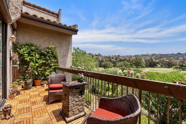 La Costa condo coming soon