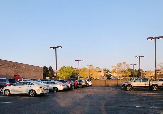 Larry H Miller Used Car Supermarket