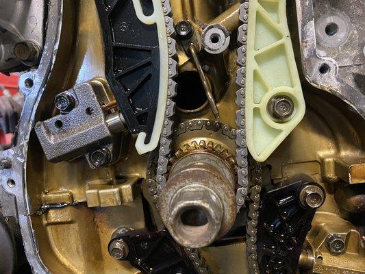 Cabreras Auto Repair