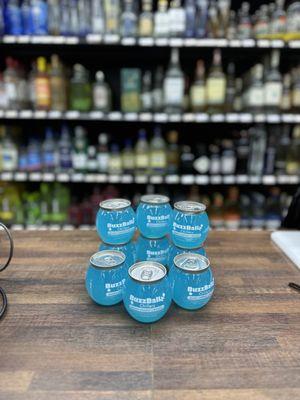 Speakeasy Liquor & Market