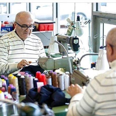 Romano Drive-In Cleaners