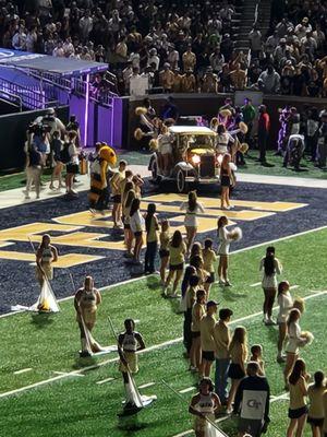 Georgia Tech Athletic Association