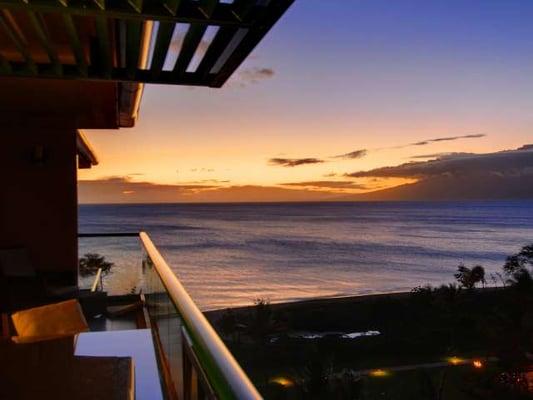 Kaanapali Beach Rentals