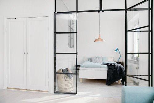 Regency Steel Doors and Windows