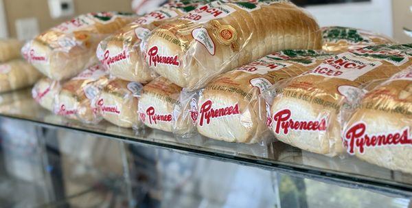 Pyrenees French Bakery, Inc.