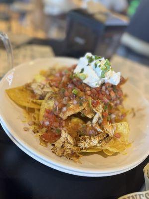 Par 3 Sports Bar & Grill