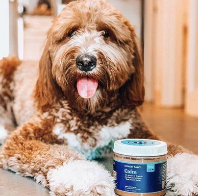 Pet products for both cats and dogs