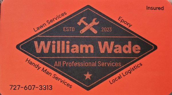 William Wade All Profesional Services