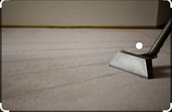 CNA Carpet Cleaning Services