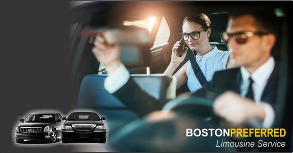 Boston Preferred Car Service