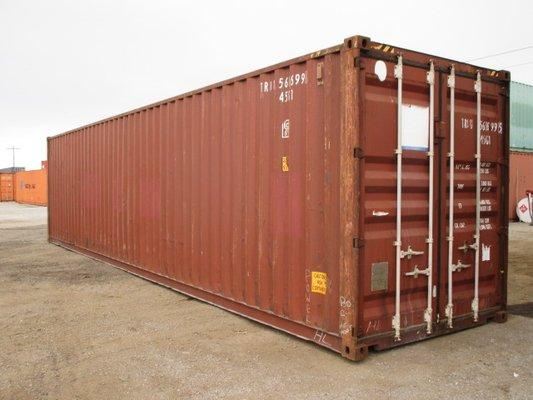 High Plains Holding Company