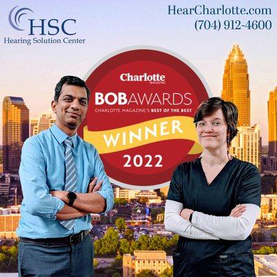 Hearing & Balance Solutions