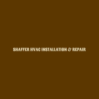 Shaffer HVAC Installation & Repair