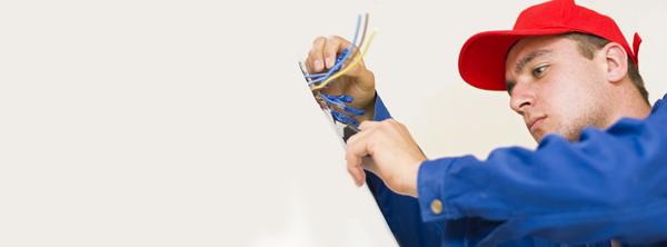 Kevin R Curt Electrical LLC