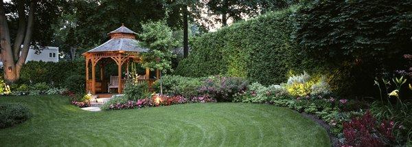 The Lawn Techs
