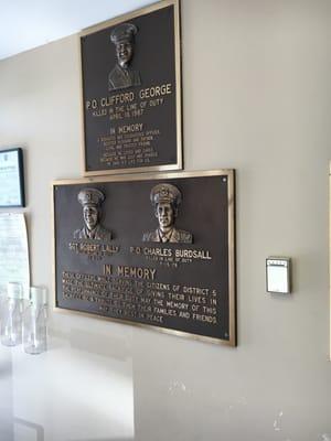 Cincinnati Police District Five