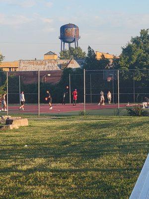 McCarthy Park