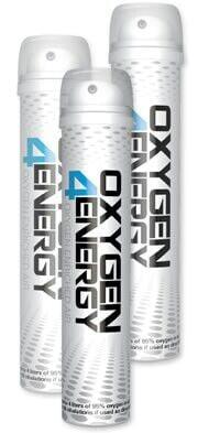 Oxygen4Energy