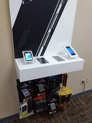 Victra-Verizon Authorized Retailer
