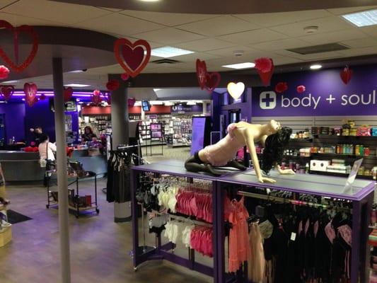 Amazing Intimate Essentials