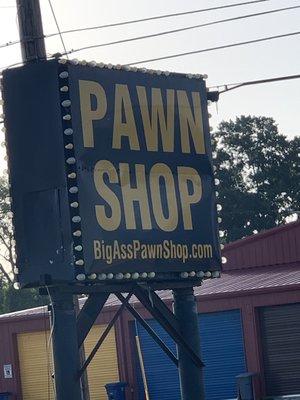 Top Dollar Pawn