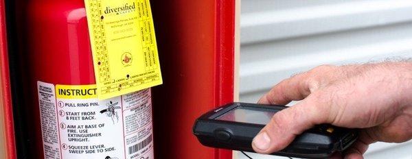 Diversified Fire Protection