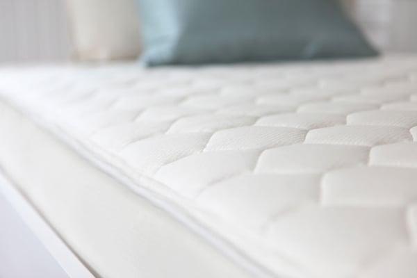Natural Sleep Mattress & Organic Bedding