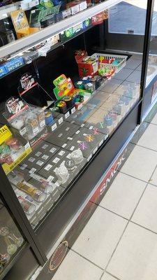 Mo-Town Smoke & More