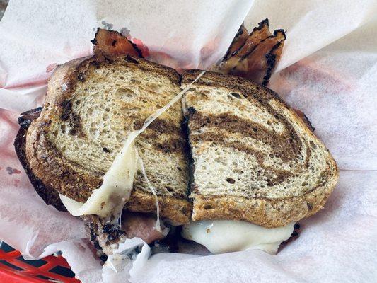 Pastrami Sandwich (limited menu)