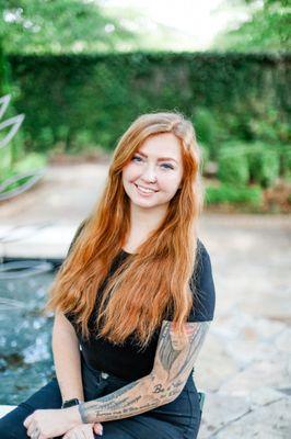 Trista Allen- eXp Realty