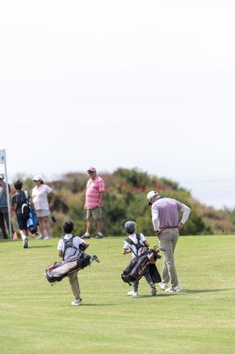 Rick Smith Golf Academy